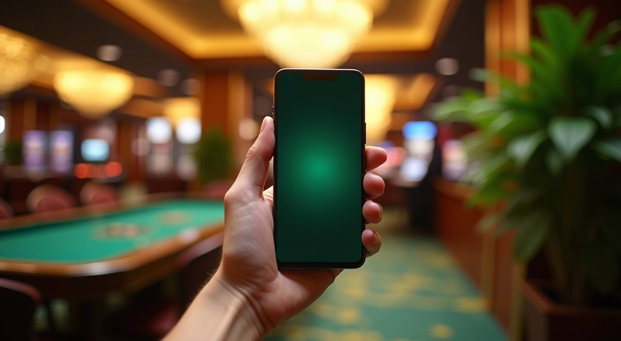 xvg8 mobile gaming